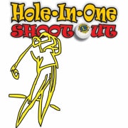 2025 Sight First Hole-In-One Shootout 2 Sight First Charity Hole In One Shoot Out