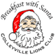 Become A Breakfast With Santa Sponsor 1 Become A Breakfast With Santa Sponsor