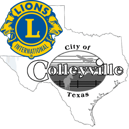 Colleyville Lions Club