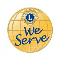 North Richland Hills Library 1 Lionlogoglobe E1558720995729