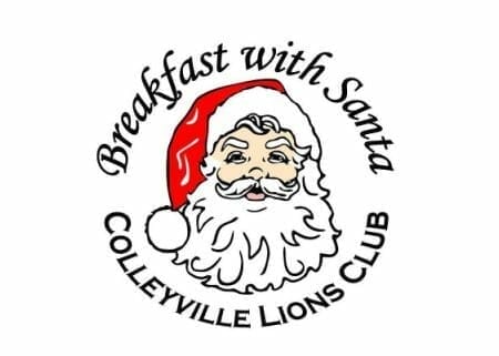 Breakfast With Santa Updates 1 Bws Logo 450X450