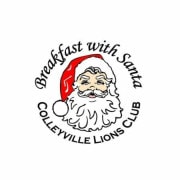 2025 Colleyville Lions Breakfast With Santa – Saturday - December 6Th 1 Bws Logo