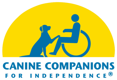 Canine Companions For Independence Svg