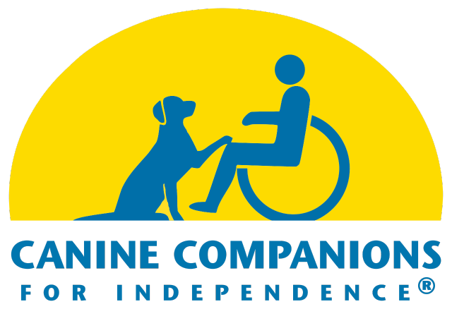 Canine Companions For Independence Svg
