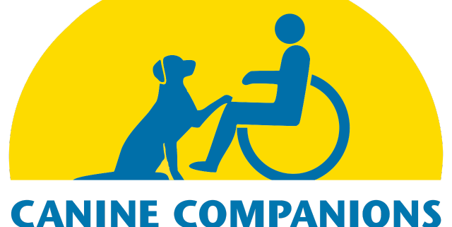 Canine Companions 1 Canine Companions For Independence Svg