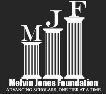 Melvin Jones Logo 2