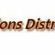 Lions District 2-E2 Logo