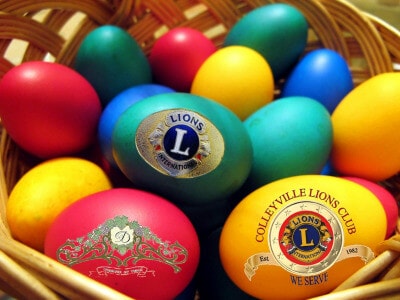 Easter Logo 2