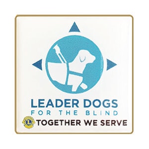 Leader Dogs
