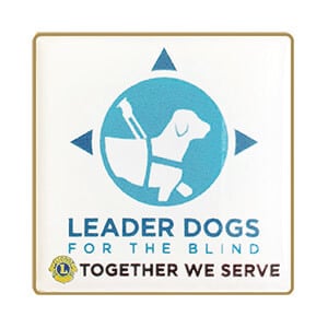Leader Dogs 1 Leader Dogs