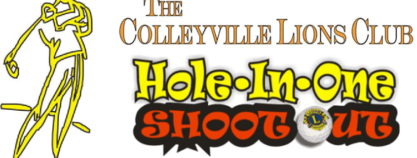 34Th Annual Hole-In-One Shootout 1 Logo Hio Transparent