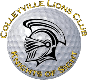 Knights Of Sight Ball Logo