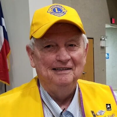Club Business Breakfast Meeting - 2021-2022 Fiscal Year Update 2 Mcknight Ed