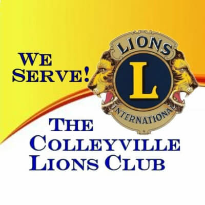 Club Business Breakfast Meeting 1 Colleyville Lions Club - We Serve