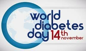 World Diabetes Day 1 Unknown 1