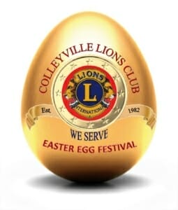 Easter Egg Logo Website 2