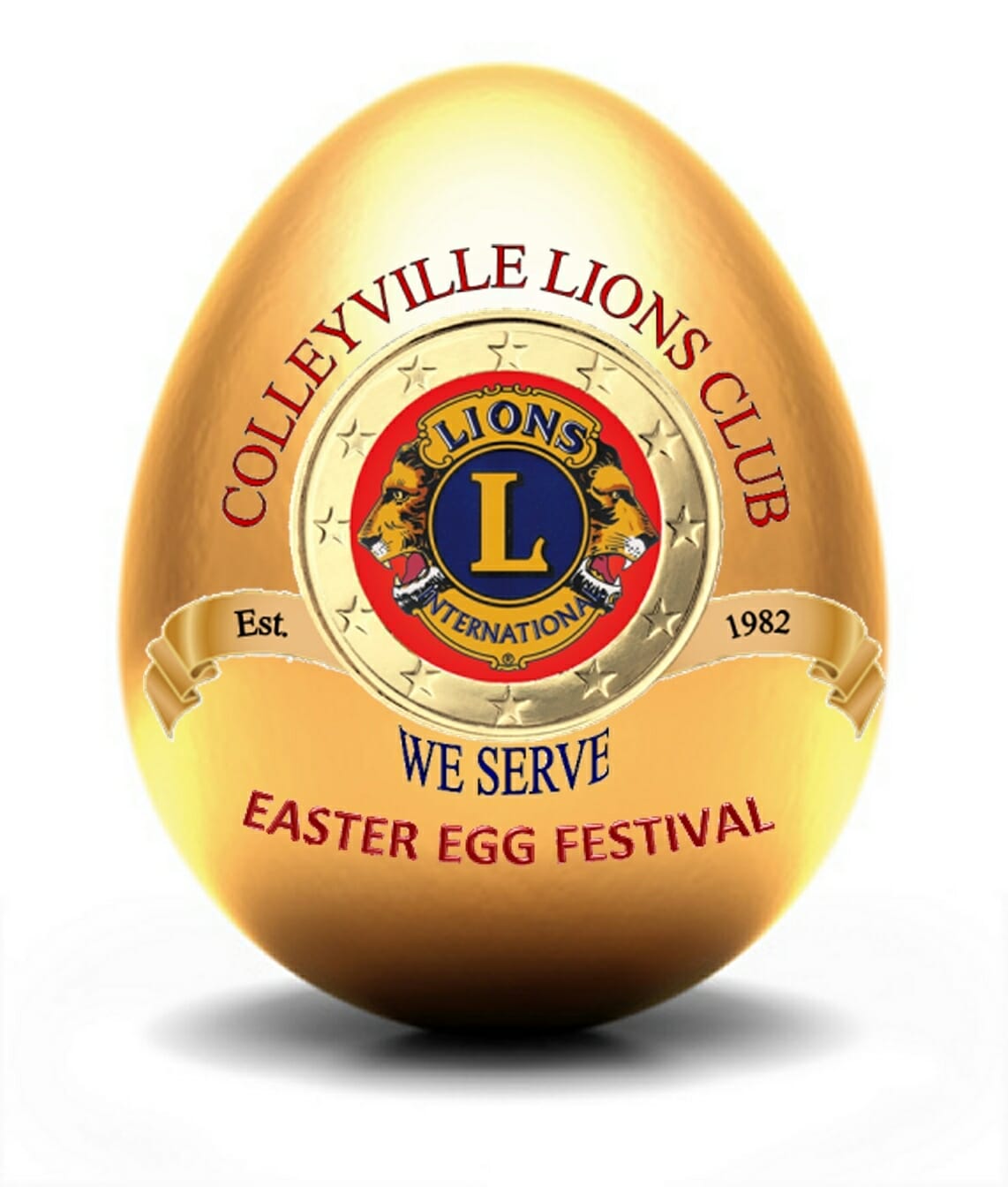 Easter Egg Logo Website 2 Easter Egg Logo Website 2