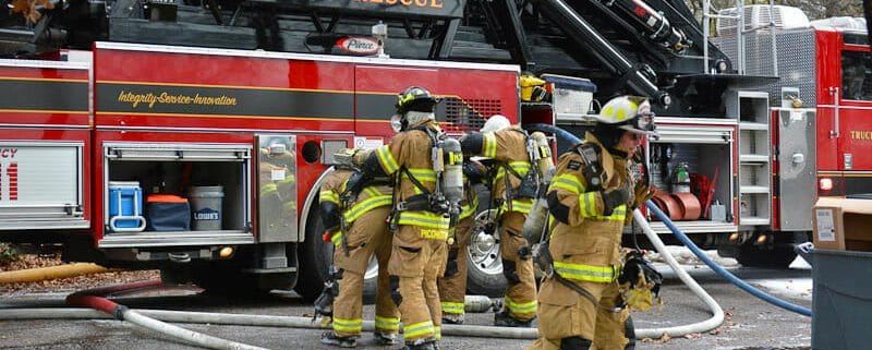 Colleyville Fire Department 1 636996557131200000