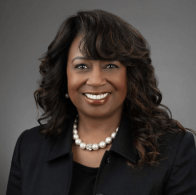 United Way Leah King