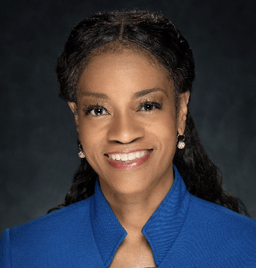 Dr. Ayers Palmore