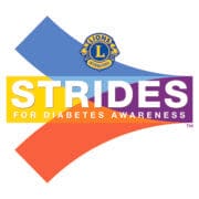 Strides For Diabetes Awareness