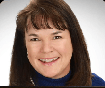 Colleyville Lions Club Officers 4 Lion Karen Bryan