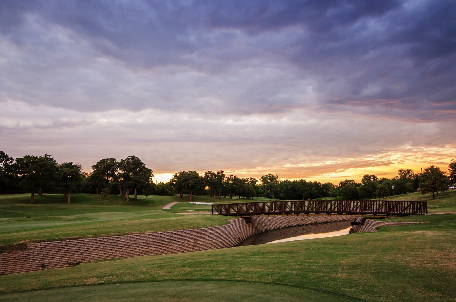 Home 13 The Texas Star Golf Course In Euless, Texas