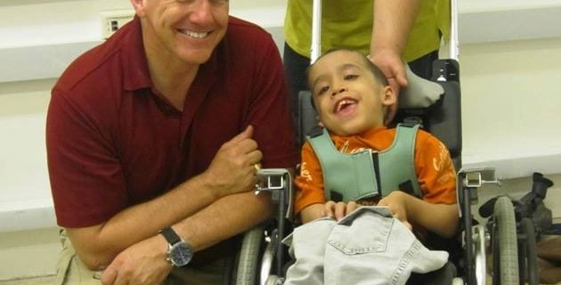Wheel Chairs For Kids 1 Brad Photo