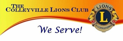 Club Business Breakfast Meeting 2 Colleyville Lions Club - We Serve