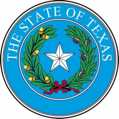 Texas Seal