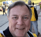 Lion Mike Snyder