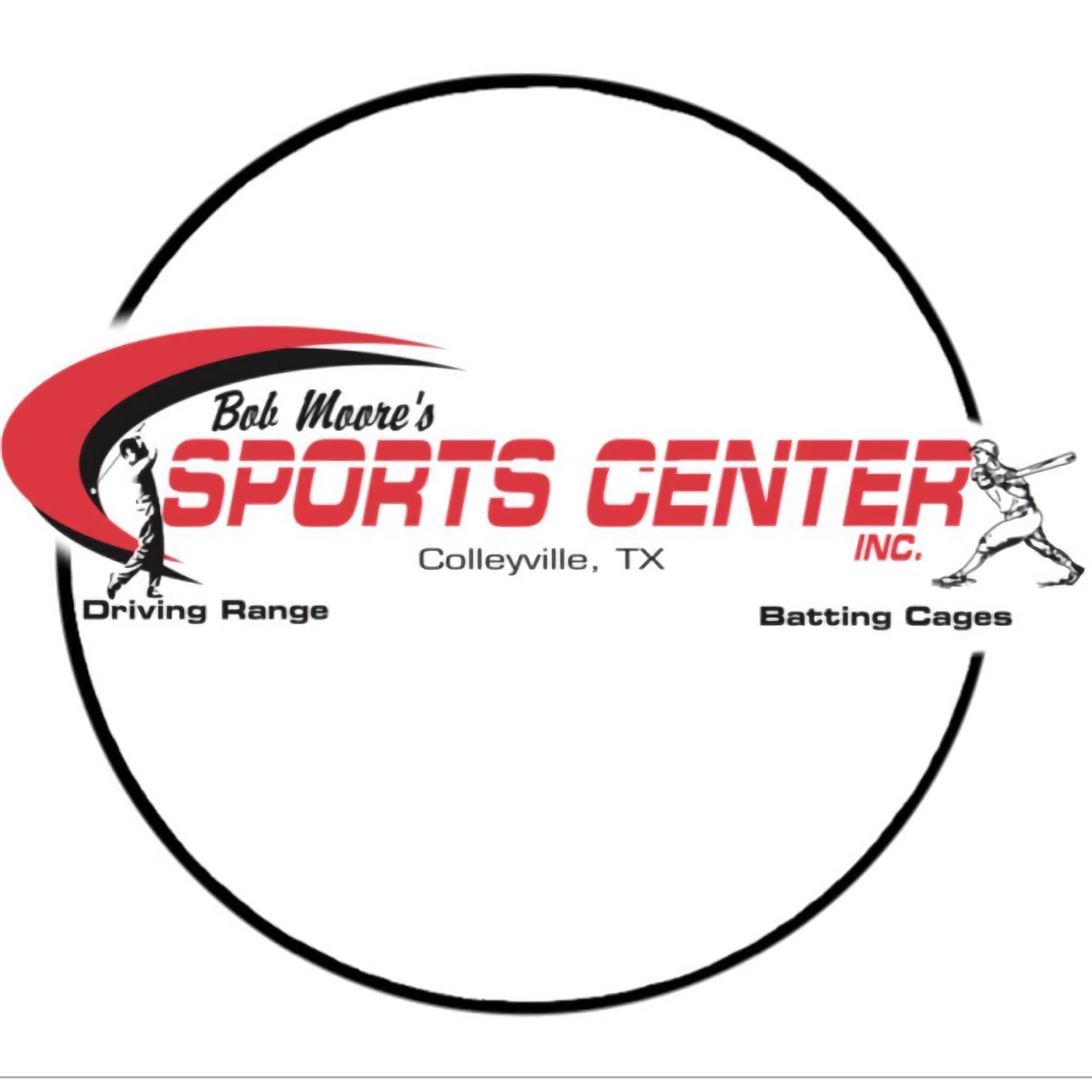 Logo Bob Mores Sports