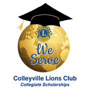 Colleyville Lions Club Scholarships 4 Logo Colleyville Lions Club Scholarships