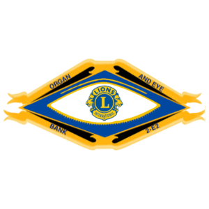 Logo: Lions Organ And Eye Bank
