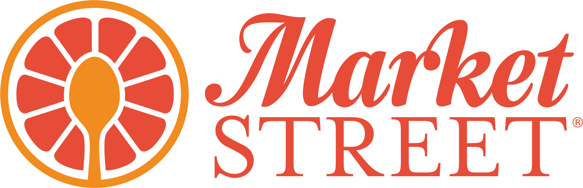 Logo Market Street