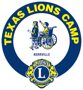 Logo Texas Lions Camp Tlc Logo Transp