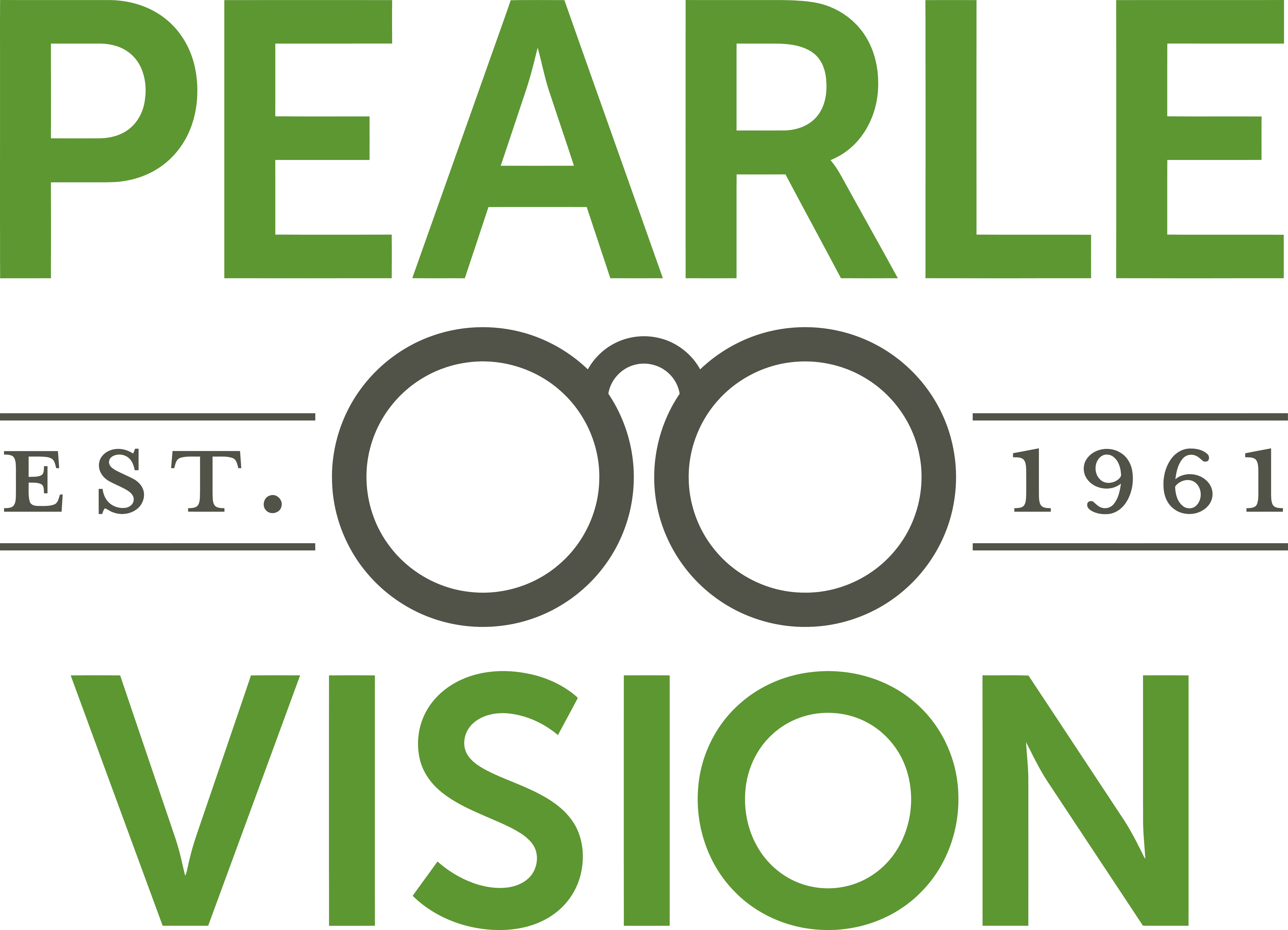 Pearle Vision Logo