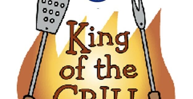 July 4, 2025 Richland Hills Parade 1 King Of The Grill