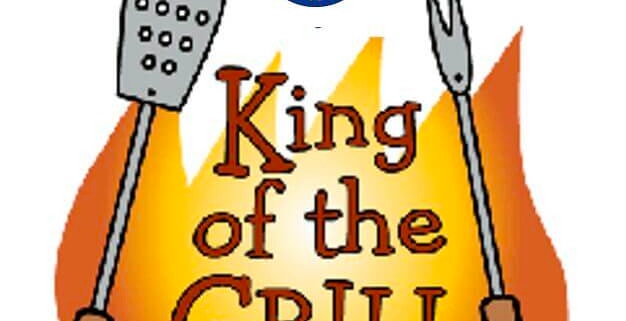 July 4, 2025 Richland Hills Parade 1 King Of The Grill