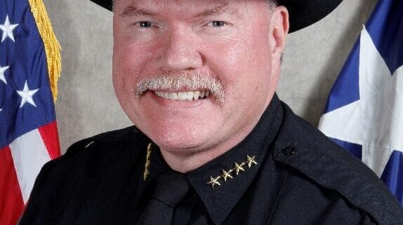 Tarrant County Sheriff'S Office 1 So Billwaybourn 05262021