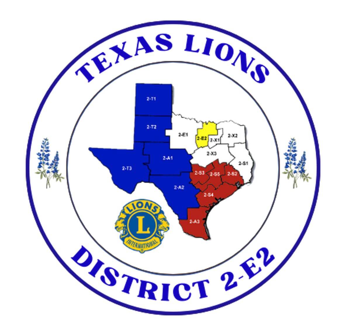District 2 E2