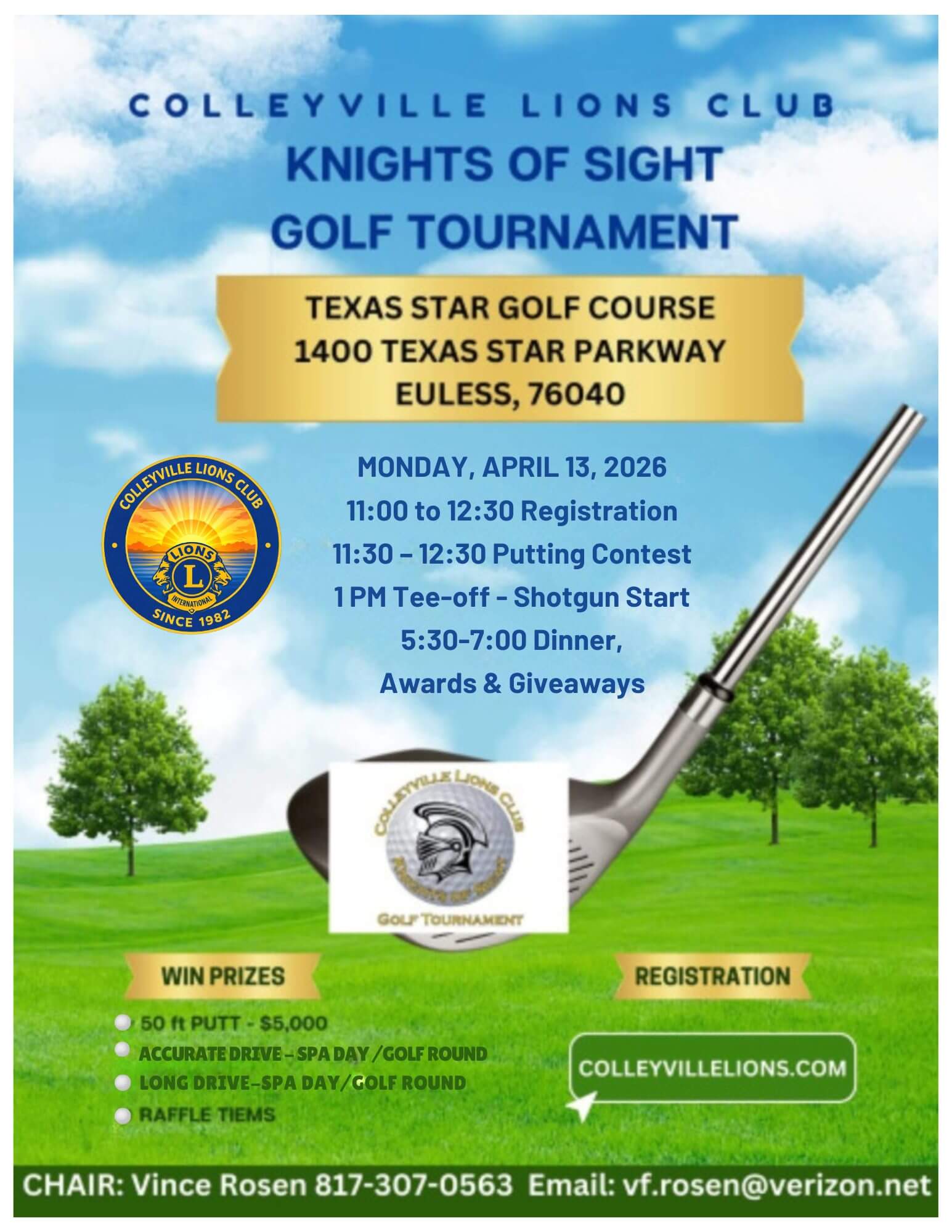 Kos Golf Tournament