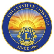 Grand Opening - Thrift Giant 8 Colleyville Lions Club Sunrise Logo Copy 2