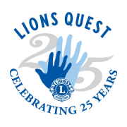 Lions Quest 25
