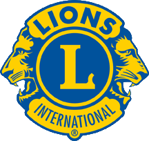 Lions Club International History 1 Lions Club International Logo - 2 Color